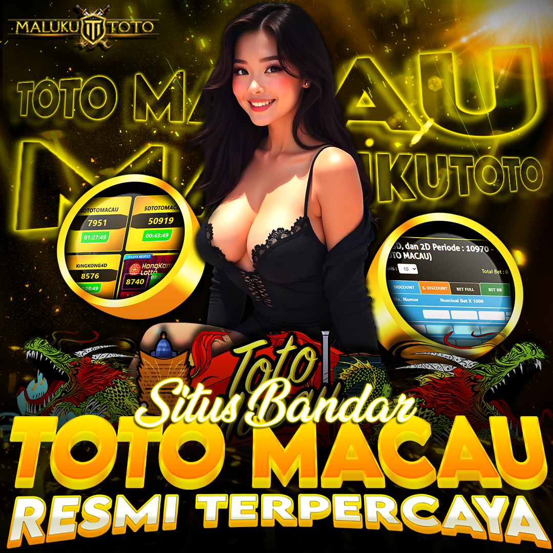 malukutoto Main Banner