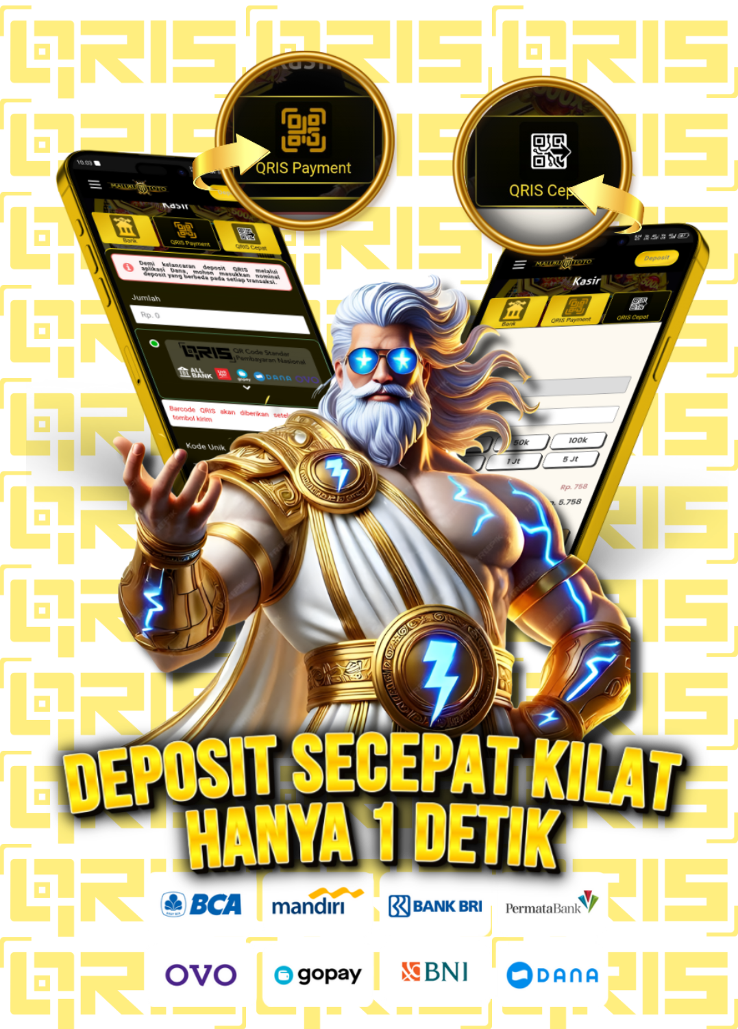 Malukutoto Agen Togel Online Terbaik dan Terpercaya